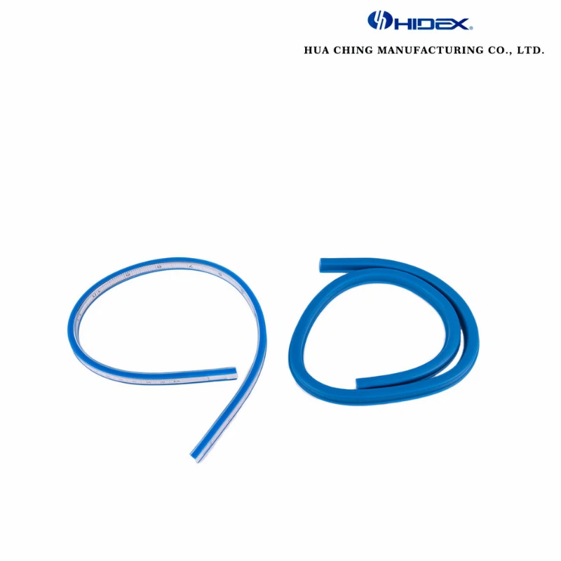 Flexible French Curve Ruler