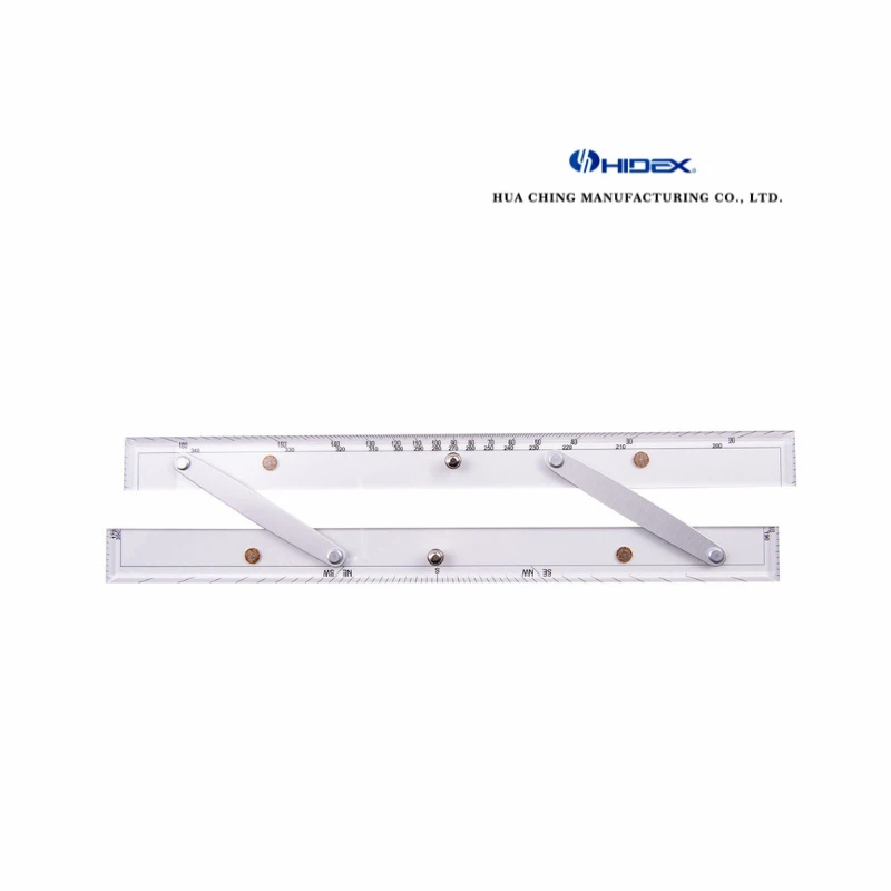 Marine Parallel Ruler